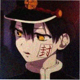 漫画家 林墨